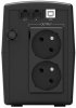 PowerWalker Zasilacz awaryjny line-interactive 800VA STL FR 2x PL 230V, USB, RJ11/45 In/Out